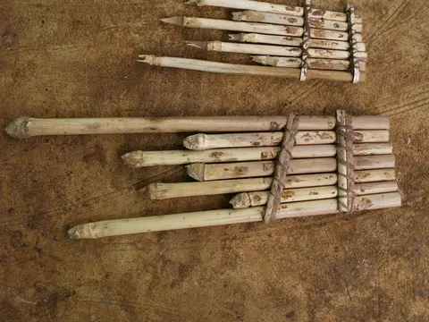 gampʉ piyar gɨ da  kkagɨ kama.